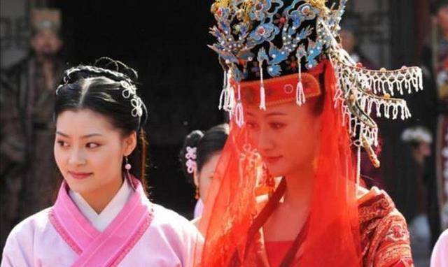 嫁女儿两度择婿,结果闹出了宫中丑闻,矛头直指朱元璋_宦官_公主_自然