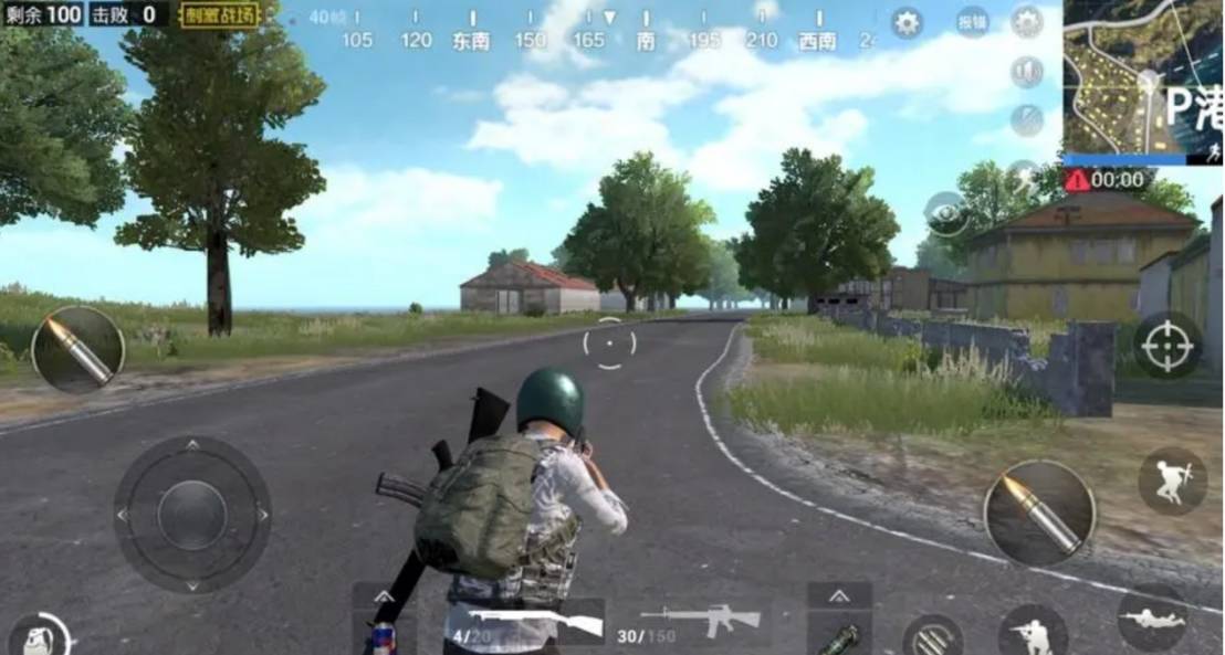 绝地求生手游pubgm地铁逃生:如何充值uc?其实方法很简单!_游戏_玩家_