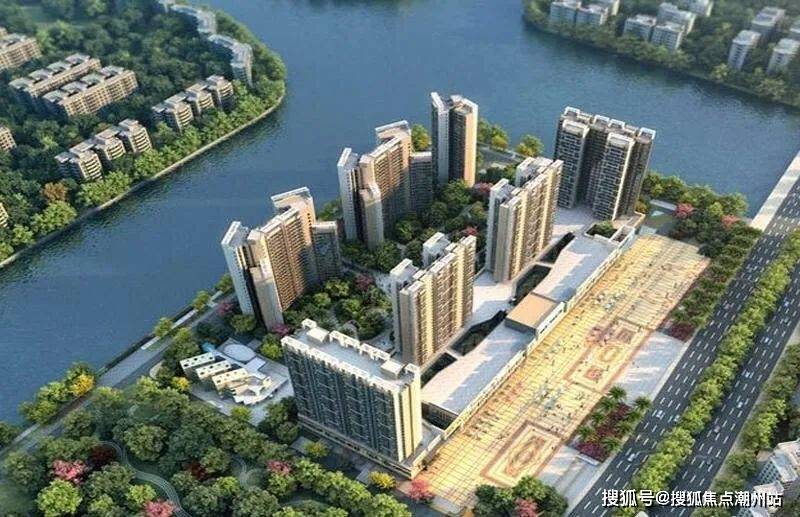 广州源昌花园售楼处(地址/户型/价格)楼盘位置-源昌