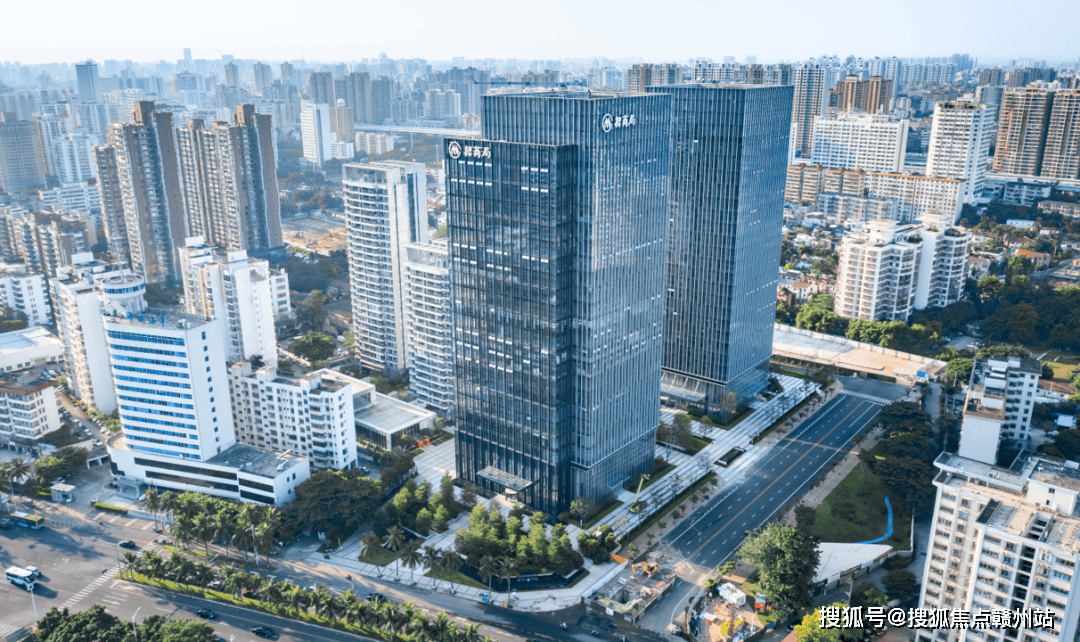 招商局大厦售楼处电话_海口招商局大厦售楼中心_楼盘最新详情_24小时