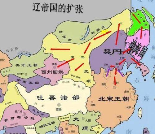 金国女真族与清朝满族有何关系?满族是女真族后裔这说法准确吗?