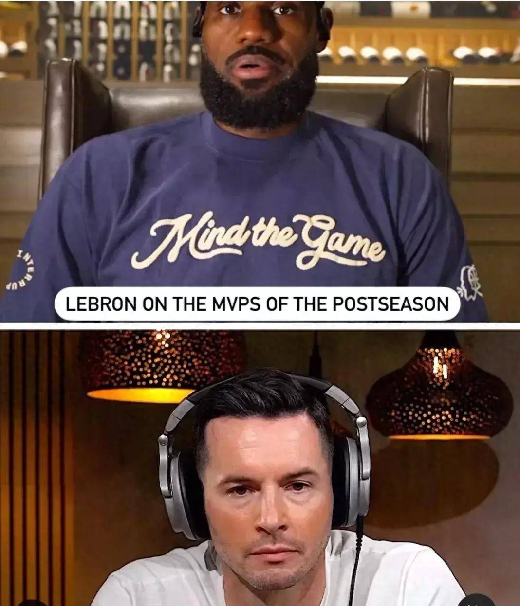 雷迪克回应主教练谣言,默认当选湖人教练,目前专注于总决赛解说