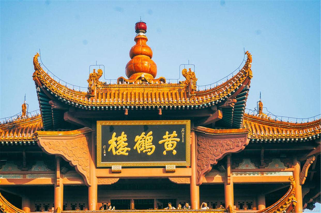 重新修复的电梯黄鹤楼值得去看吗