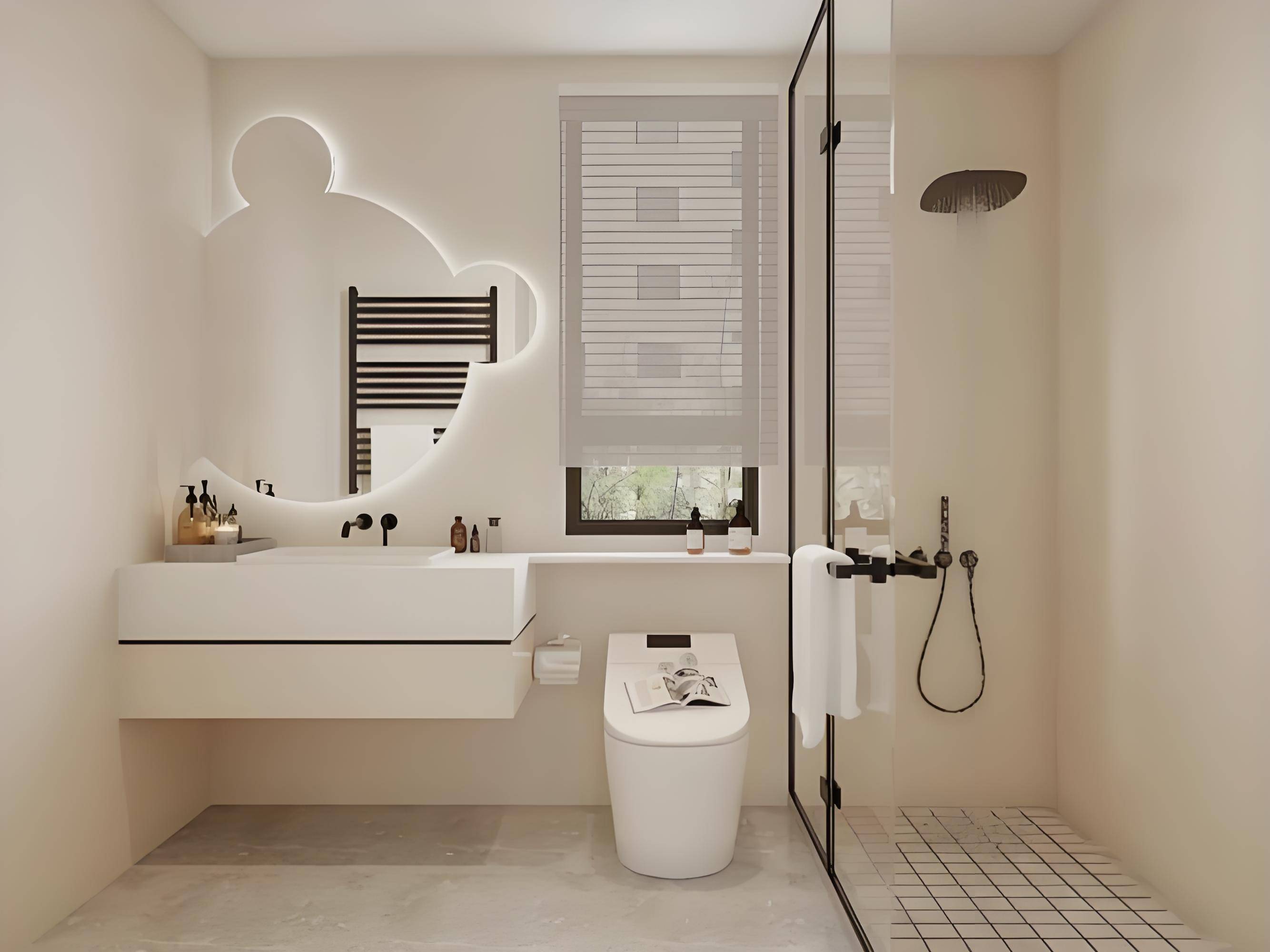 宜人怡家|温馨恬静,返璞归真_空间_自然_生活