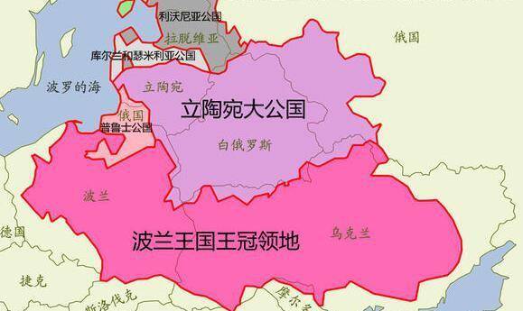 德国借波兰挑起二战绝非偶然,波兰为利益比苏联还不要脸