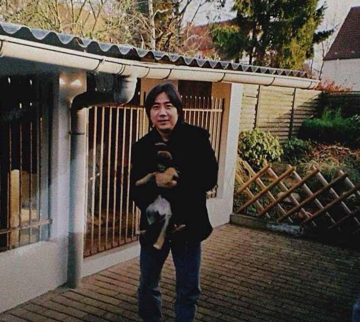 1992年,一名南京女学生在教学楼被奸杀,4天后在下水道发现尸体