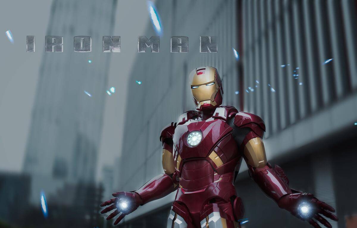 标志性铁甲如同钢铁侠,警察上万发子弹打不死_奈德·凯利_盔甲_电影