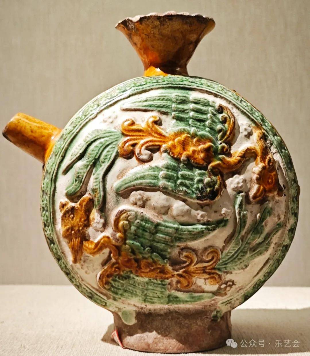 花脚大仙分享:深博特展《窑火遗萃——辽宋夏金时代的瓷作技艺》上篇