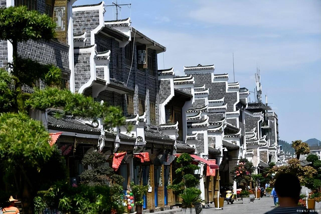 黔东南深度旅游线路攻略