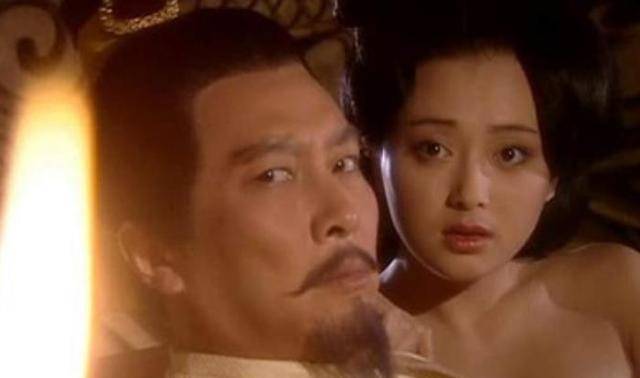 李世民杀了李元吉和他所有儿子,却娶其老婆为妻,怎么想的?
