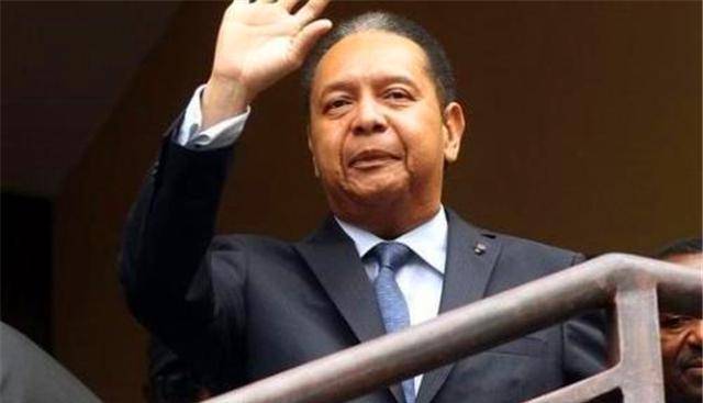 海地前总统杜瓦利埃:19岁当总统,全球贪污排行榜第6