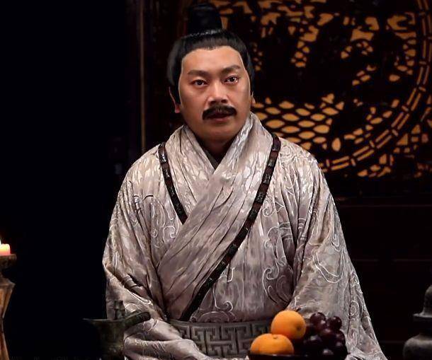 历史上第一个进入文庙和武庙的人,博学多才,无所不能_杜预_东吴_司马