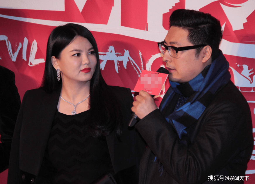 事实证明,王岳伦和李湘离婚的原因,根本不止是男方"婚内犯错"_何炅
