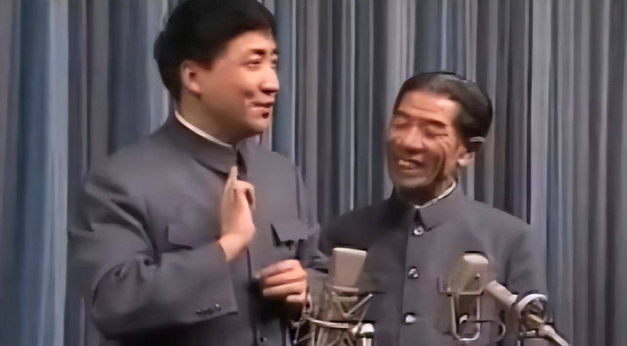 98年,姜昆不顾一切收养孤儿,如今眼含热泪:我改变了养子的命运