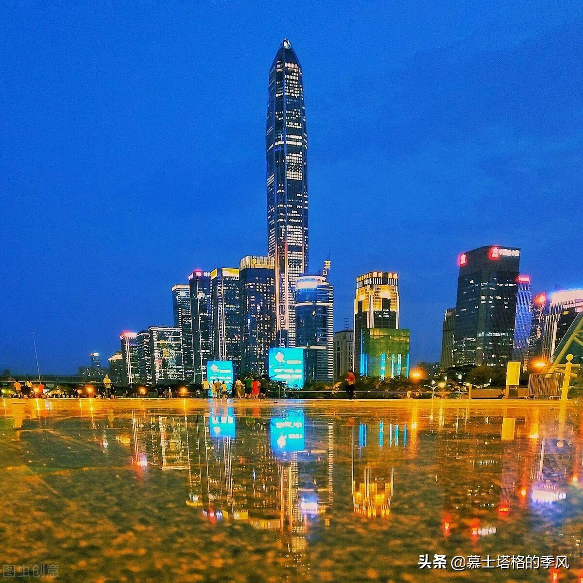 中国最有可能成为一线城市的五座城_重庆_苏州_发展