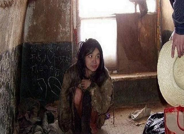 2004年,湘西一少女被拐,她反手把女人贩子卖了,法院怎么判的?