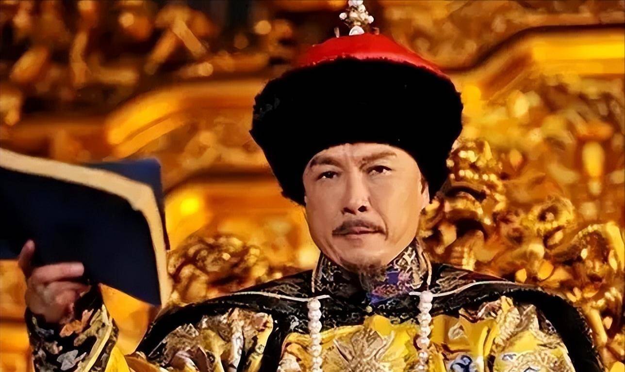 上班上朝不算累,下班才是要了老命_皇帝_工作_清朝