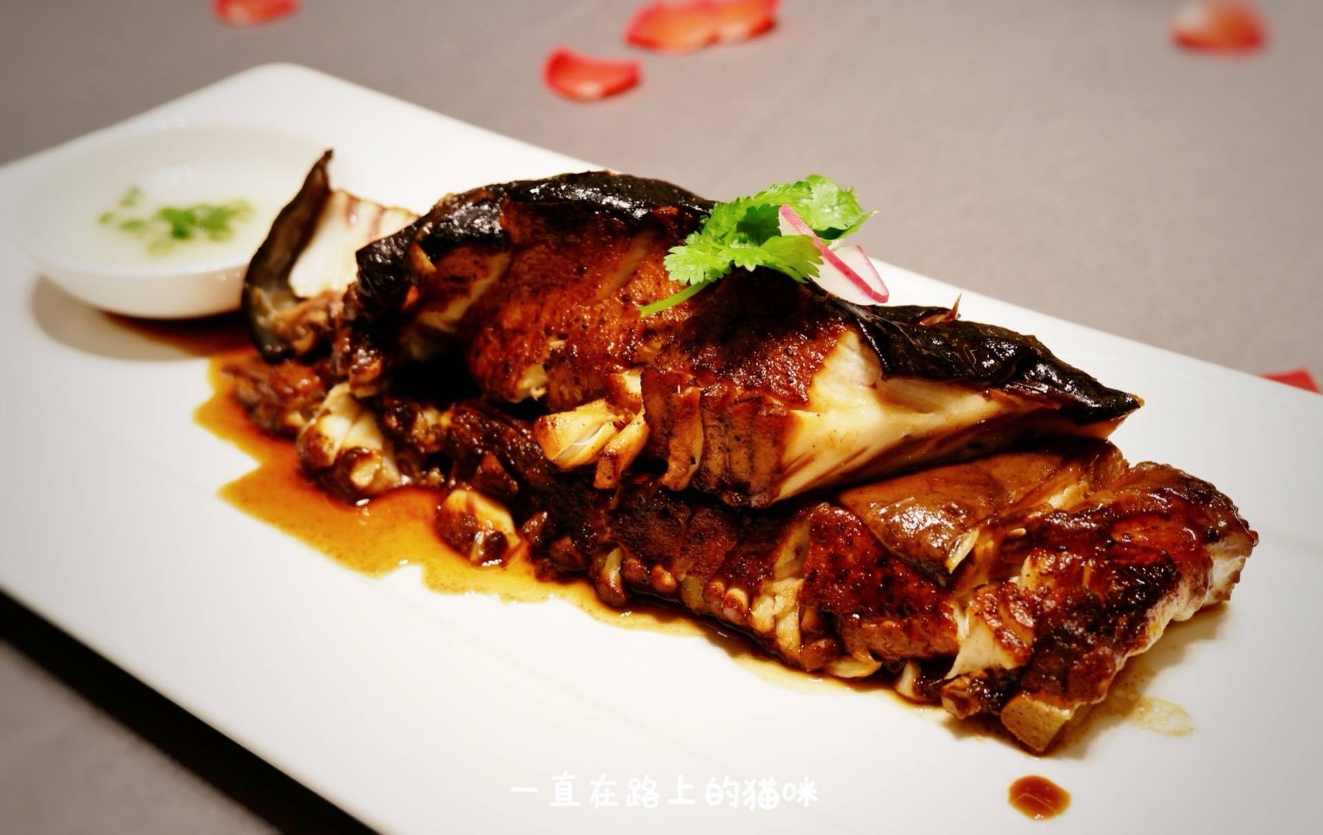 厦门黑明又开新店,在这里过生日很有仪式感!