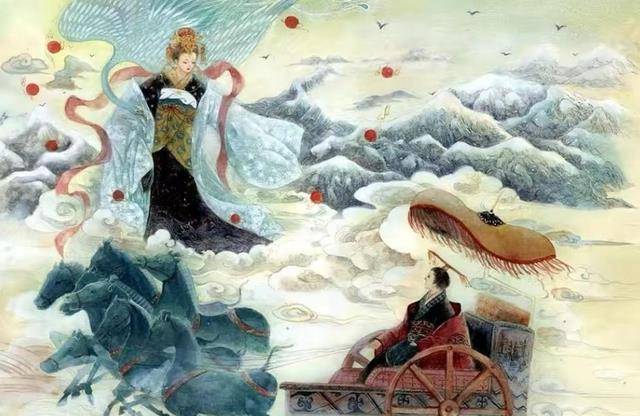 中国历史有1500年"空白期",无任何史料记载,期间发生了什么?