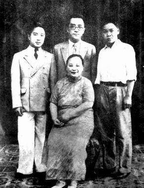 分离十多年,遗嘱里给儿子留下遗产,一直未改,但儿子已先他离世