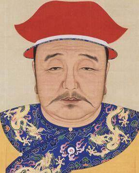 努尔哈赤_名字_儿子