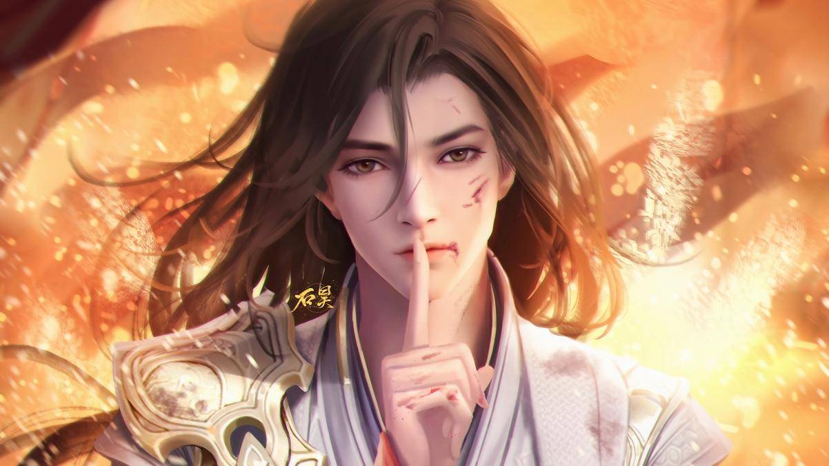 盘点起点大神辰东笔下的七位主角,包含叶凡,石昊,辰南等角色!