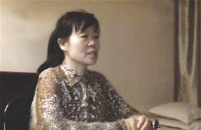 产科副主任拐卖婴儿,涉案26起卖掉7个婴儿,专挑熟人下手_张素霞