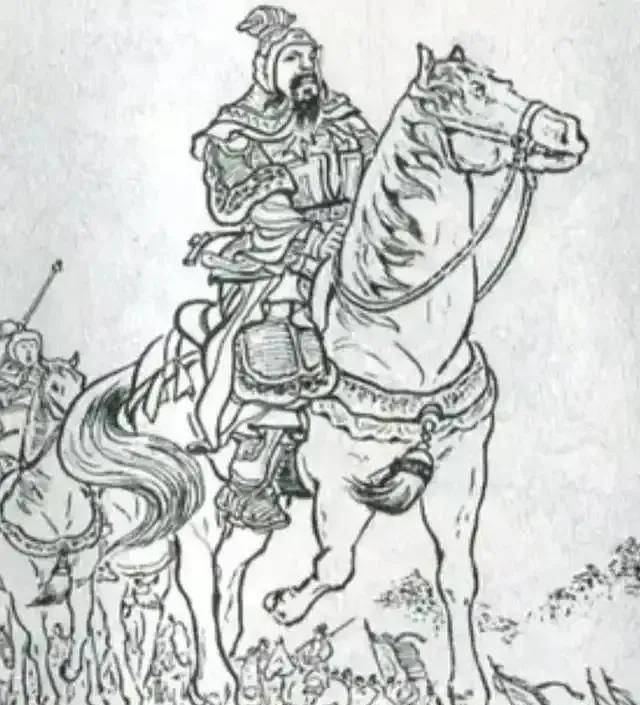 汉末三国:刘璋麾下十三位大将