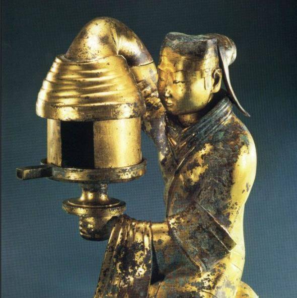 当年的保定满城汉墓是如何被人发现的?