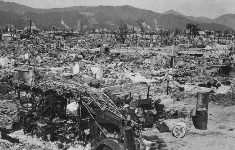 他恐怕是世界上命最硬的人_山口_长崎_广岛