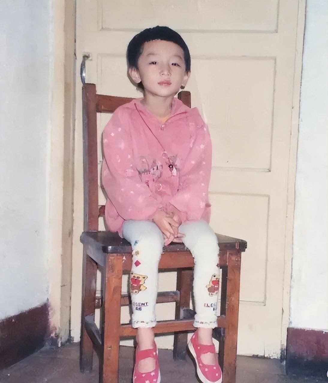 河北农村走红的6位女星,没背景没资源,经历个个让人心酸流泪