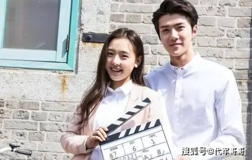 31岁的吴倩,终于为自己的"隐婚生子"付出了代价_张雨剑_感情_事业