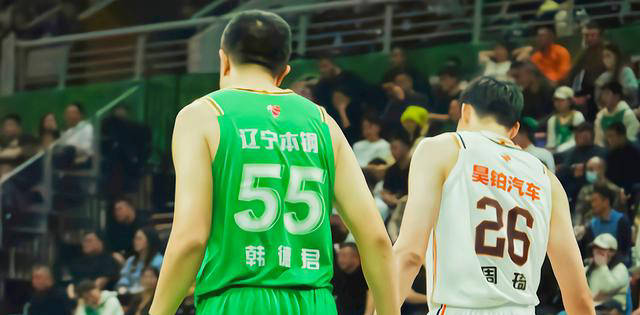 辽宁体育局力邀周琦回归:将重现2019年轰动一幕