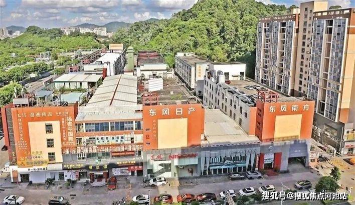 不少企业早已落户湖畔好地段立新湖科创总部区,一个依山傍水望海的
