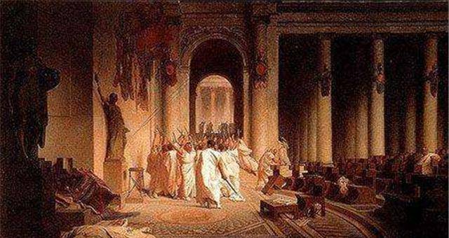 然而古罗马共和制也并非十全十美的制度,在最初制定执政官制度的时候