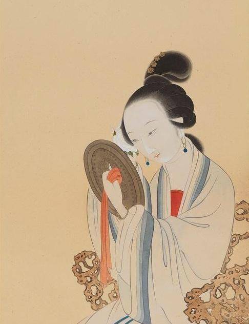 婚外恋,姐弟恋,异地恋,元稹一生到底撩了多少妹子?