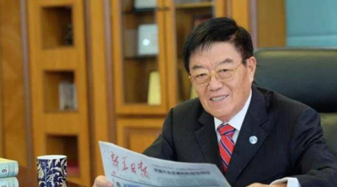 板蓝根创始人徐镜人:身家430亿,工厂宛若宫殿,却不给员工分红