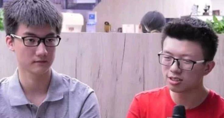 林欢_成绩_网友