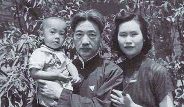 共患难后他提出离婚,原配:可以,赔一百万_徐悲鸿_蒋碧薇_孙多慈