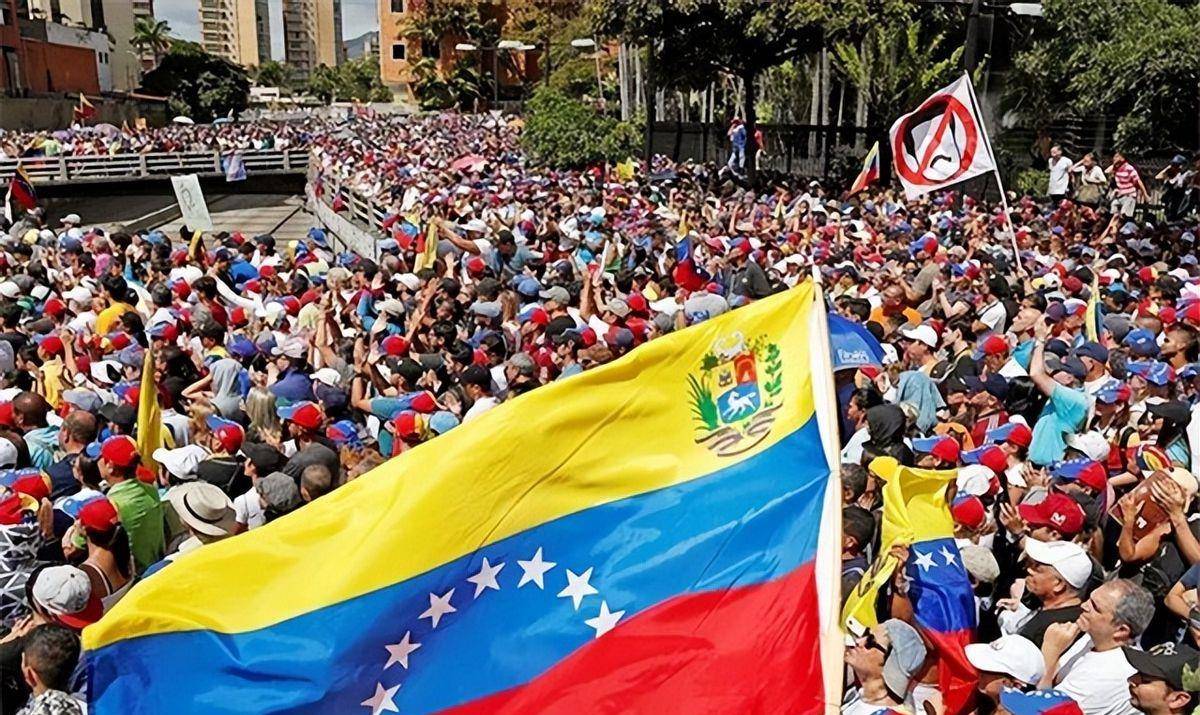 委内瑞拉:曾和老特公开叫板,19年宣布与老美断交,结果如何?