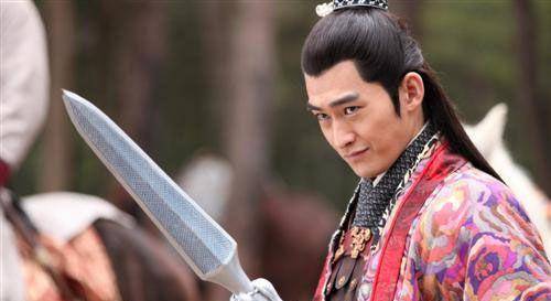 真实的罗艺是怎么样的?为什么李世民称帝后,他要举兵造反?