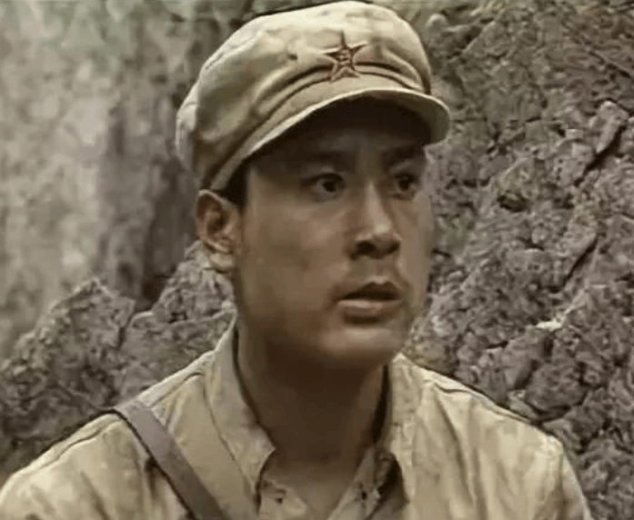 《乌龙山剿匪记》37年,10大主演多人退圈,一人去世,物是人非_申军谊