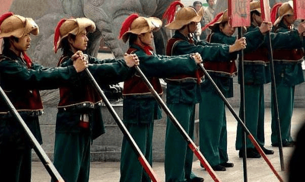 古代衙役的月薪有多少?为什么能攒下一大笔钱给子孙?