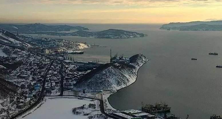 被清政府割让给俄国的库页岛,现在怎么样了?