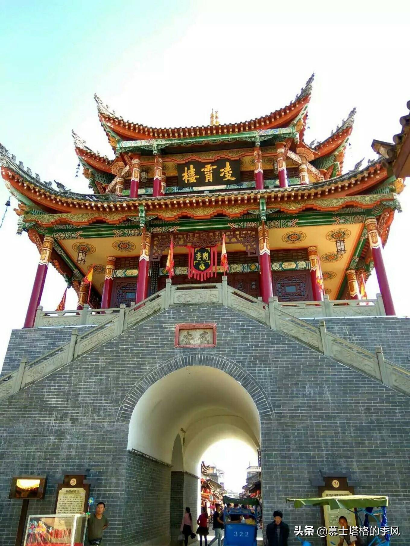 四川最适合冬天避寒的六个地方