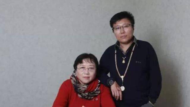 李银河与出租车司机的"跨性别恋情":曾坦言可能会步入婚姻殿堂