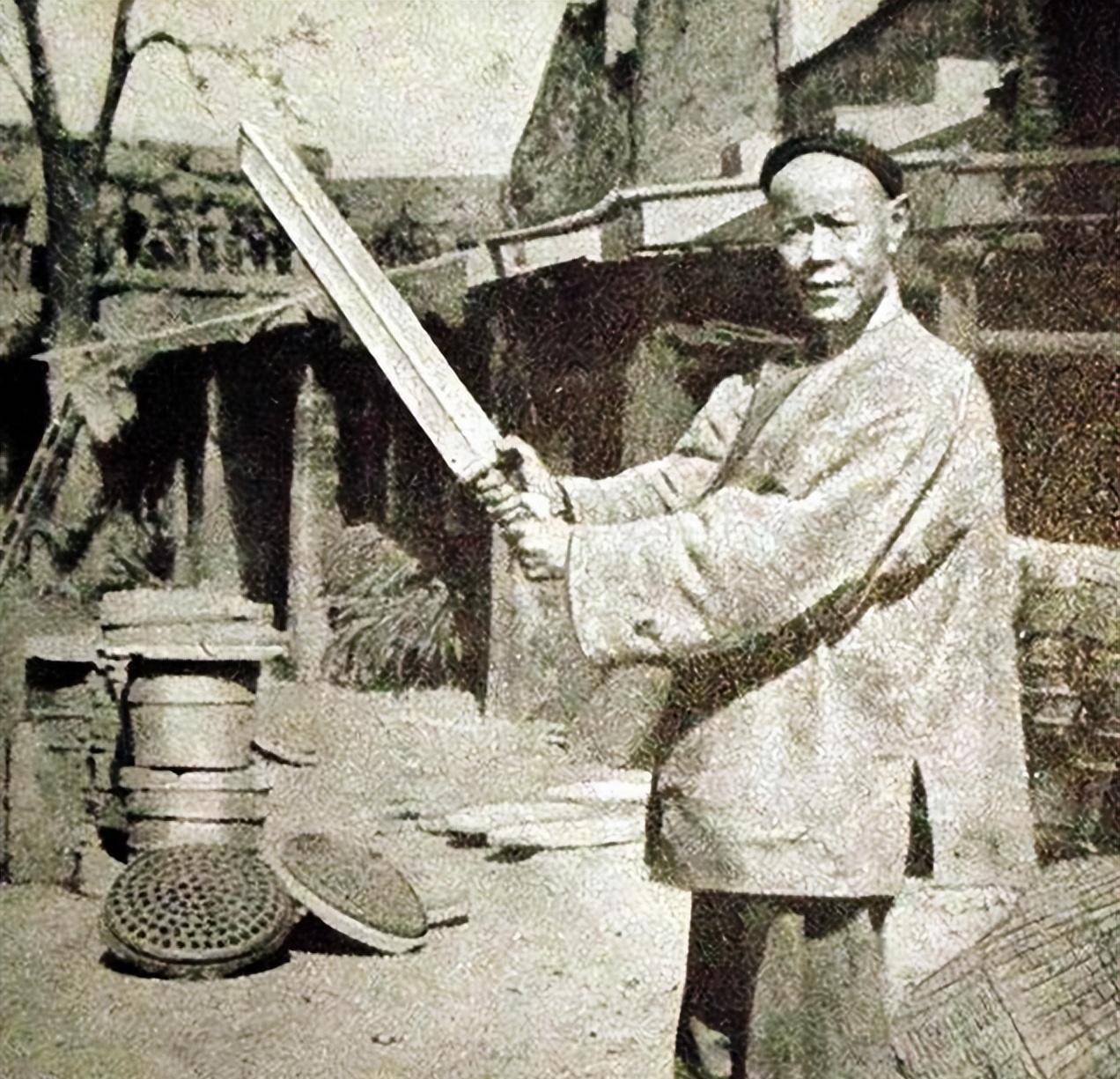 古代犯人被斩首时,为何不做挣扎?有这几大原因不得不跪