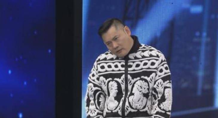 老男人王为念:2次结婚2次离,61岁还被富婆"倒追",他凭啥呢?