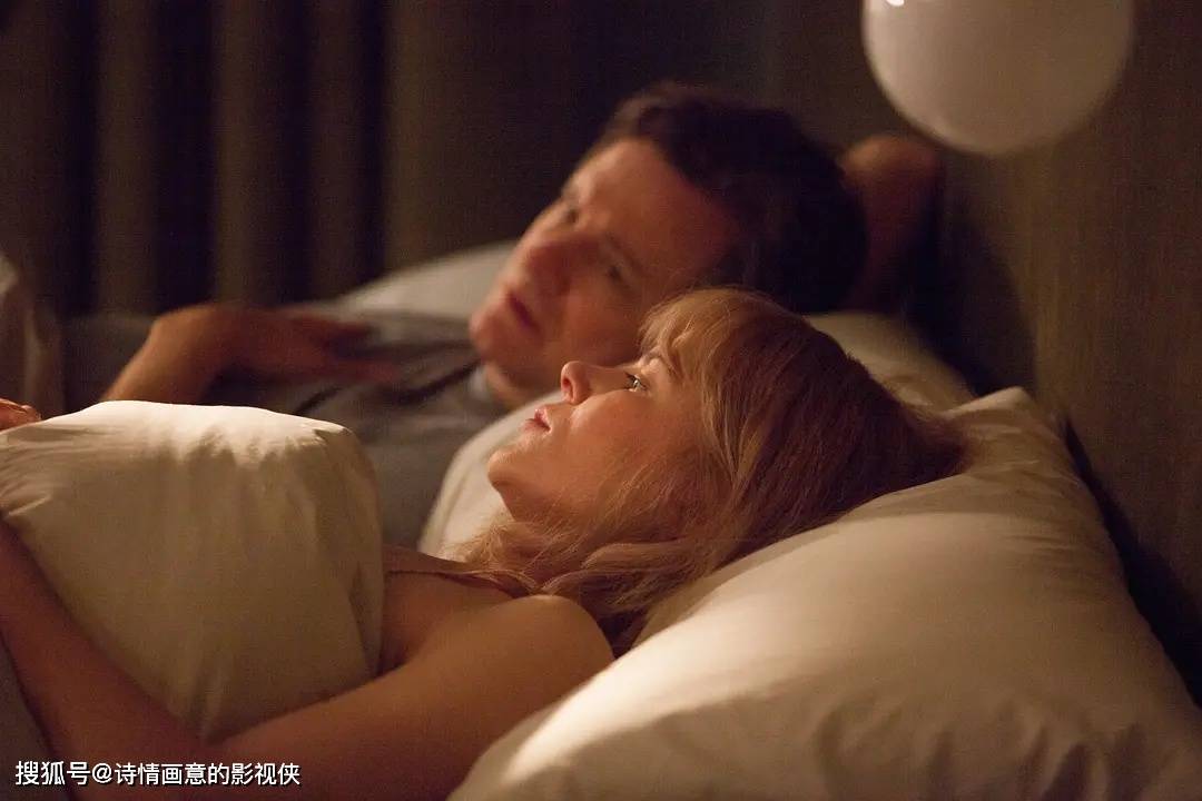 克里斯汀(妮可·基德曼饰)的生活在一场严重的车祸后发生了翻天覆地的