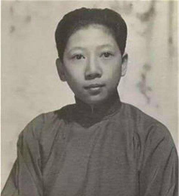 民国无人惹她,蒋家不敢提的"混世魔女"孔二小姐_宋美龄_孔令伟_宋庆龄